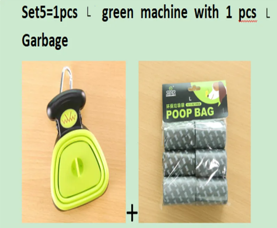 EasyPaw Scooper