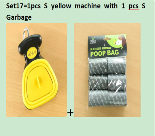 EasyPaw Scooper