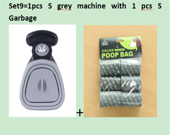 EasyPaw Scooper