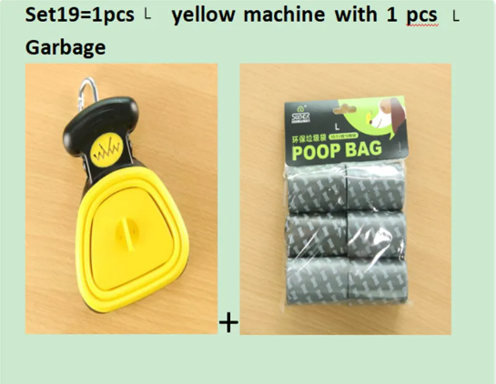 EasyPaw Scooper
