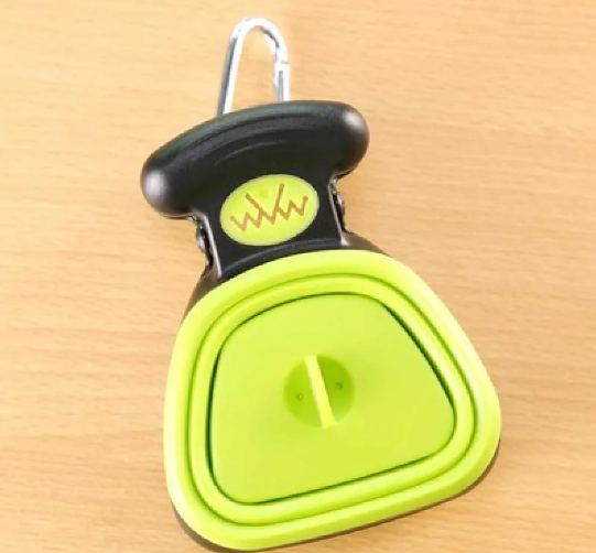 EasyPaw Scooper