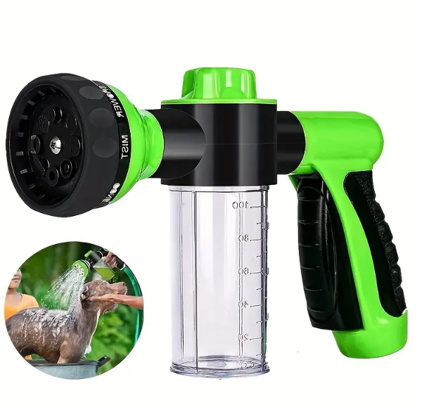 DoggySpa Blaster
