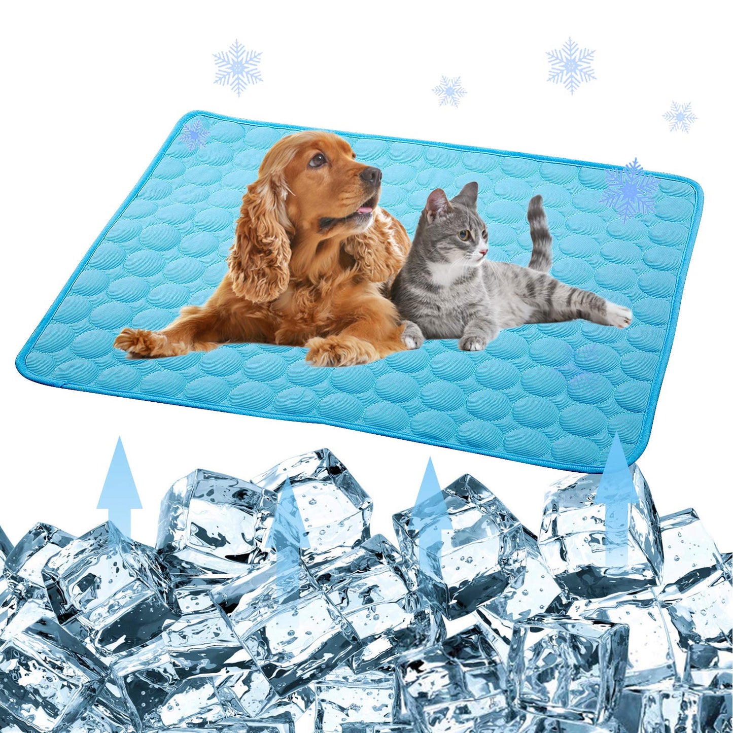 FreshPaw Cooling Pad