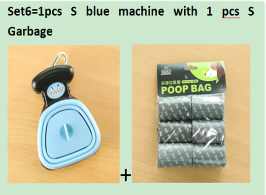 EasyPaw Scooper