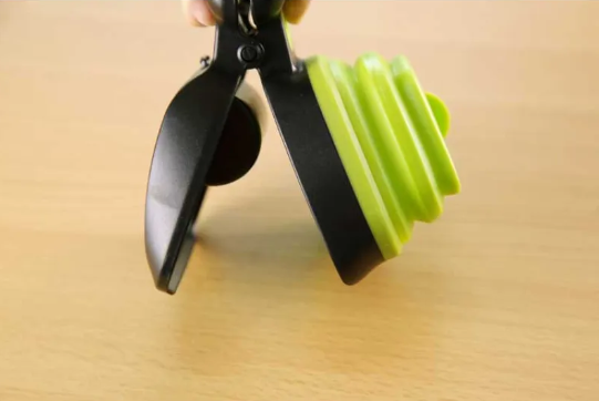 EasyPaw Scooper