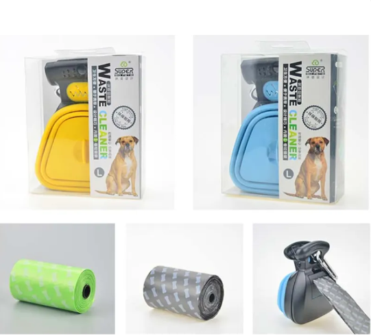 EasyPaw Scooper