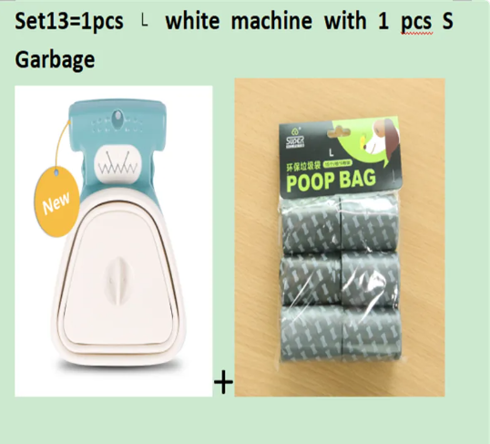 EasyPaw Scooper