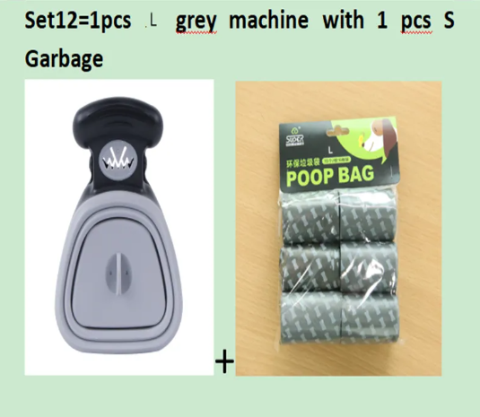 EasyPaw Scooper