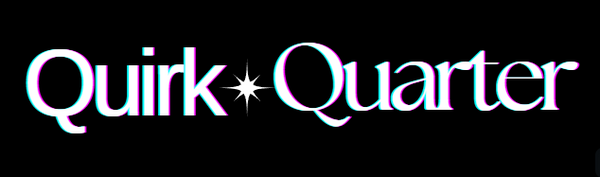 QuirkQuarter