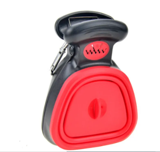 EasyPaw Scooper