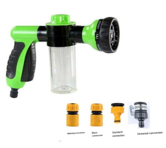 DoggySpa Blaster