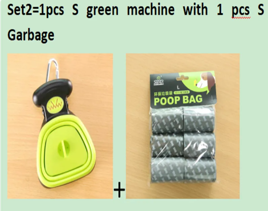 EasyPaw Scooper