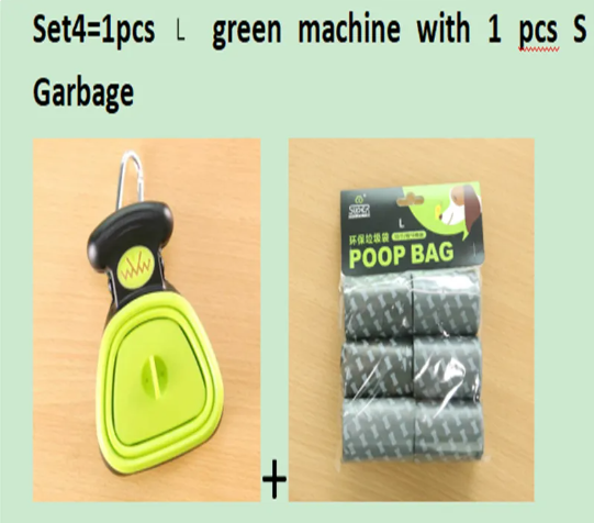 EasyPaw Scooper