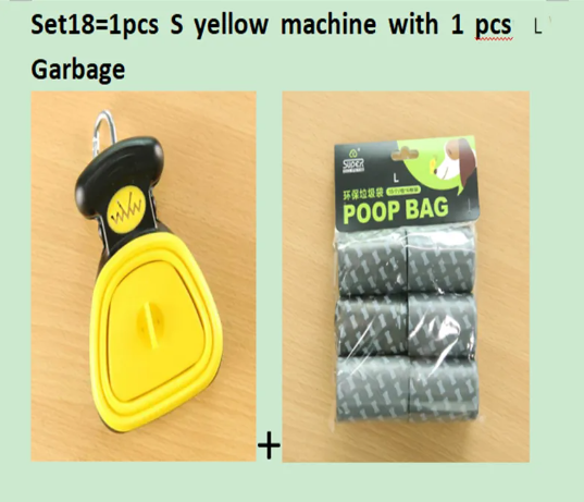 EasyPaw Scooper
