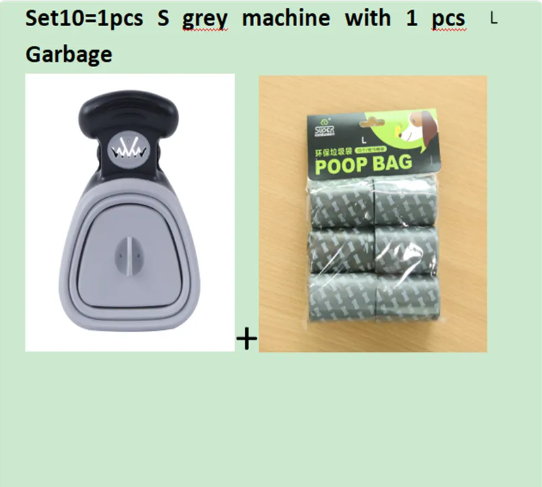 EasyPaw Scooper