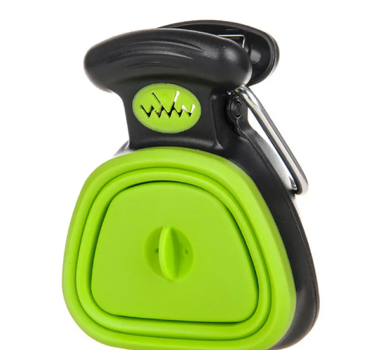 EasyPaw Scooper